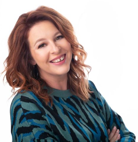 Jackie Shipley